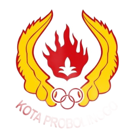 Logo KONI Kota Probolinggo